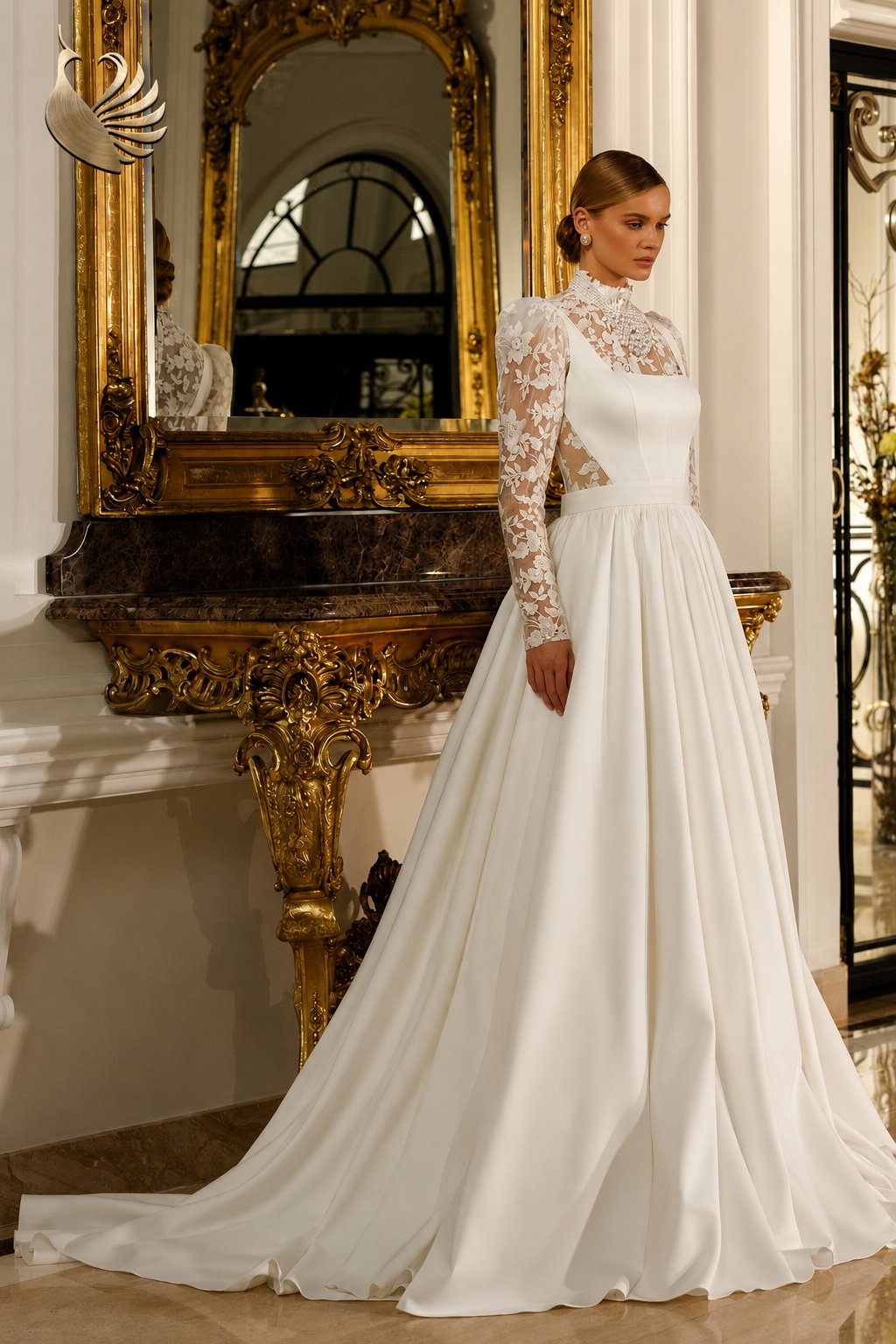 Atelier Le Paon Blanc